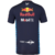 Camiseta Torcedor Red Bull Racing F1 2024 na internet