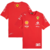 Camiseta Torcedor Scuderia Ferrari F1 2024 - Charles Leclerc 16