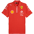 Polo Torcedor Scuderia Ferrari F1 2024 - comprar online