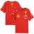 Camiseta Torcedor Scuderia Ferrari F1 2024