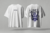 Camiseta Streetwear Resilience - comprar online