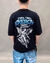 Camiseta Oversized Feel The Energy