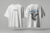 Camiseta Oversized Feel The Energy - comprar online