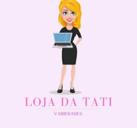 tati utilidades