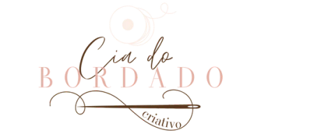 CIA DO BORDADO CRIATIVO
