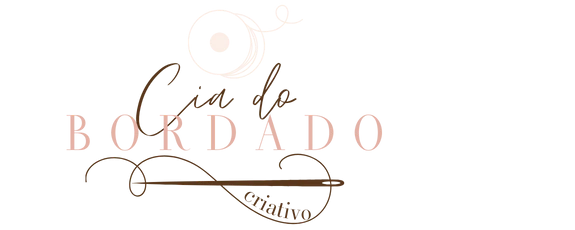 CIA DO BORDADO CRIATIVO