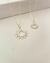 Colar Sol - Iza Pratas