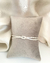 Pulseira dois Fios Laminados - loja online