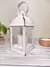 FANAL FAROL VELA LED VINTAGE BLANCO - comprar online