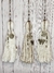 Borla decorativa boho - comprar online