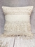 Almohadones decorativos - Showroom Native