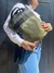 Mochila Anette Verde - tienda online