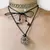 Collar lazo en internet
