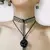 Collar lazo