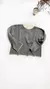 Sweater rayas Chevron - comprar online
