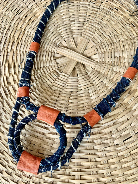 Colar Cecilia