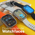 Gs9 Ultra - Série 9 Ultra 49mm - comprar online