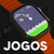 Imagem do Ultra 2 Max - Tela Amoled, Função 2 Gestos E Cpu Dual Core