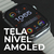 Xv9 Pro - Tela Nível Amoled, Cpu Dual Core E Design Exclusivo