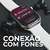 Xw9 Pro - Tradicional Com Tela Amoled E Cpu Dual Core + Função Dois Gestos - TechSmart