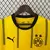 Camisa Borussia Dortmund I 24/25 - RM vestecraque - Camiseta de Times