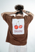 Camiseta Over Basic CHERRIES - Um Zero Nove