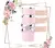 Yara Pink 100ml - comprar online