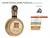 Fakhar woman rose gold 100ml en internet
