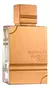 Amber oud gold 120ml - Flowy Store