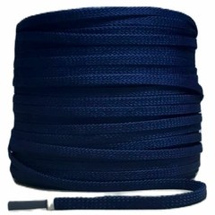 Corda Chata PP 10MM AZUL MARINHO +- 430mts 10kg