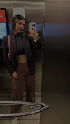 Calça Juliana