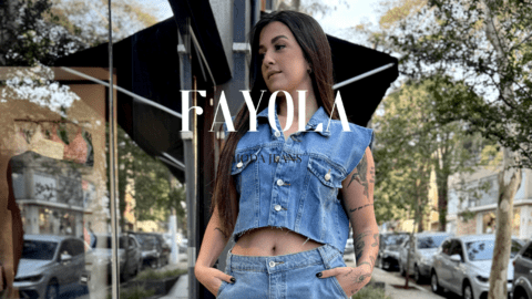 Carrusel Use Fayola
