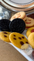 Galletitas en lata