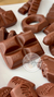Chocolates en internet