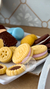 Imagen de Galletitas en lata