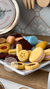 Galletitas en lata - comprar online