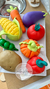 Verduras - A pedido - comprar online