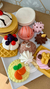 Desayuno - tienda online