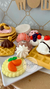 Desayuno - comprar online