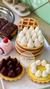 Tortas clásicas - tienda online