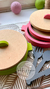 Set cocina