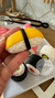 Sushi - A pedido - Lanita Mágica