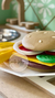 Hamburguesa - comprar online
