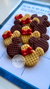 Ta te ti Mickey - comprar online