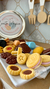 Galletitas en lata - comprar online