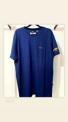 Camiseta HB - Azul - comprar online