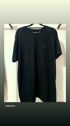 Camiseta Armani - Preta II - comprar online