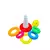 Argolas Educativas - Poti Brinquedos
