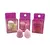 Esponja para maquillaje Puff x2U