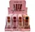 Sombra de Ojos 4 colores PINK21